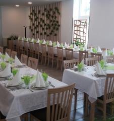 Restavracija Planika Foto: Restavracija Planika 